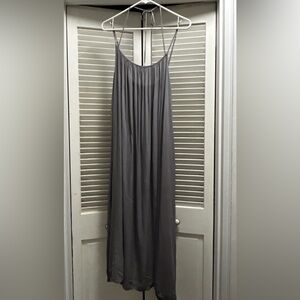 Nap loungewear dress